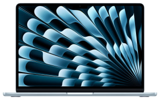 13-дюймовый MacBook Air с M5 и 1 ТБ памяти подешевел до $1449 на Amazon [Скидка]