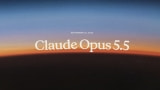 Anthropic Launches Claude Opus 5.5 With Lower Prices and Faster Output