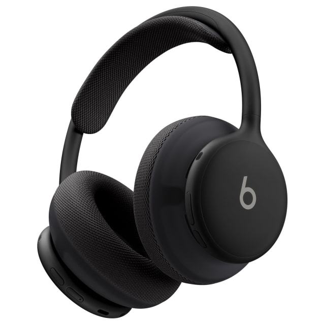 Beats 360 (Black)