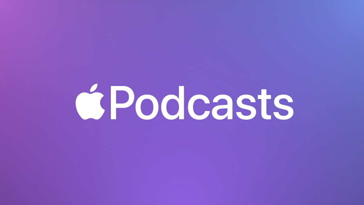Apple Podcasts Subscriptions Will Soon Support Video