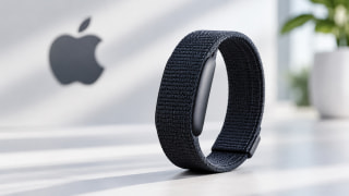 Apple разрабатывает трекер здоровья и фитнеса без экрана с тканевым ремешком [Отчет]