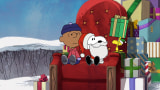 Apple TV Announces Holiday Specials and Free Charlie Brown Streaming Dates