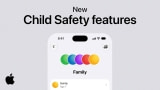 Apple Highlights Child Safety and Screen Time Controls in New Video [Video]