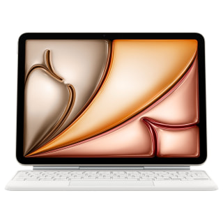 Клавиатура Magic Keyboard для iPad Air подешевела до $200 на Amazon [Скидка]