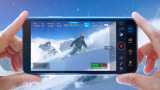 Blackmagic Camera 3.5 Adds Variable Aperture Control for iPhone 18 Pro