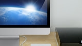 Belkin Introduces Mini DisplayPort Converter for 27inch iMac