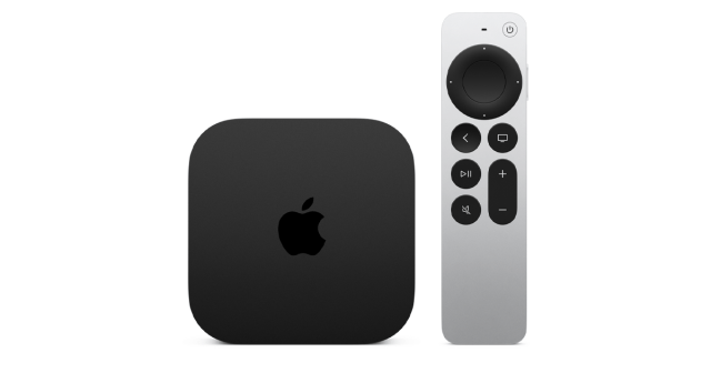 Apple Code Leaks New iPad mini, HomePod mini and Apple TV 4K