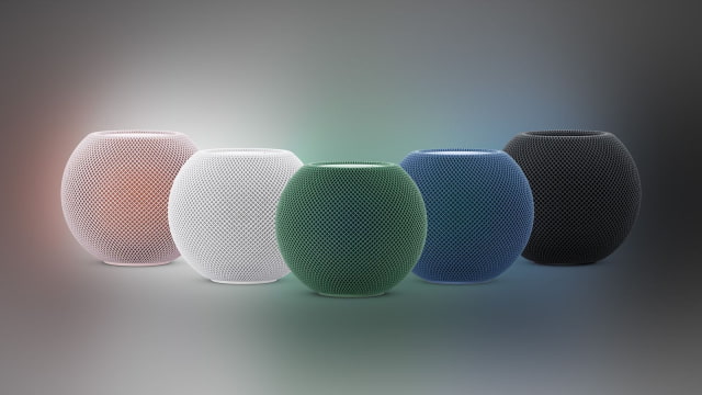 Apple Code Leaks New iPad mini, HomePod mini and Apple TV 4K