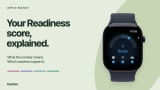 Apple Watch Readiness Score: How It Works and Which Models Support It