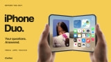 iPhone Duo FAQ: Apple Pencil, Touch ID, Apps, SIM Support, and More
