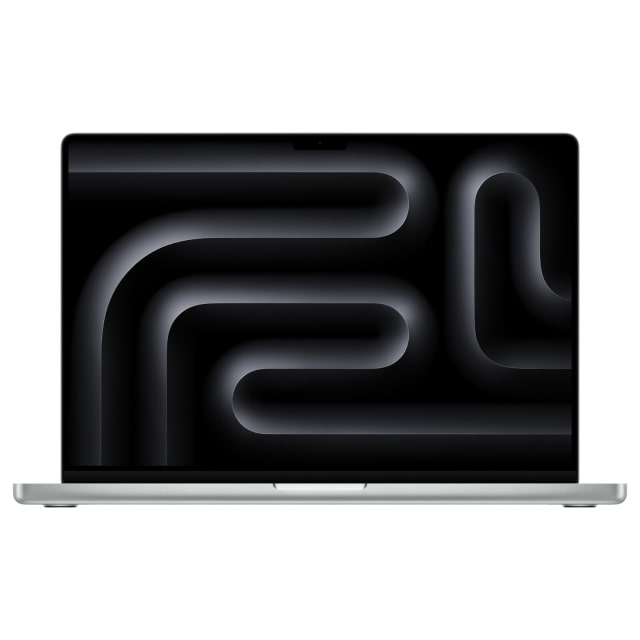 Apple 16-inch MacBook Pro, M5 Max, 36GB, 2TB (Silver)