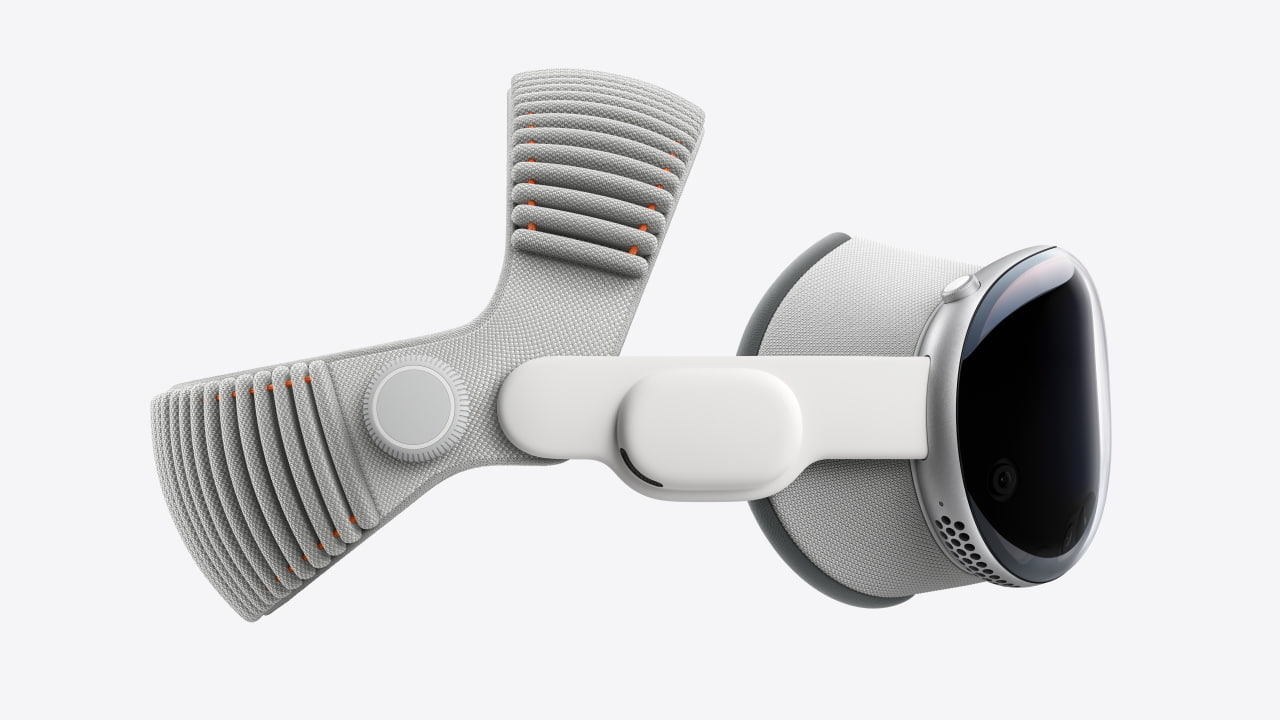 Apple Tests New Vision Headset Designs Amid Uncertain Launch Plans [Gurman]