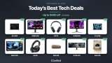 Today's Best Tech Deals: AirPods Max 2 $479, Odyssey OLED G8 $699.99, and More