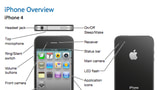 Apple Posts 244 Page iPhone User Guide for iOS 4