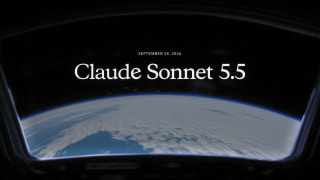 Anthropic запускает Claude Sonnet 5.5 с более быстрой генерацией и меньшими затратами на задачу