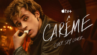 Apple TV продлил французскую драму «Карем» на второй сезон