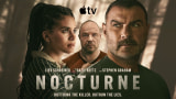 Apple Debuts 'Nocturne' Trailer Ahead of October 30 Premiere [Video]