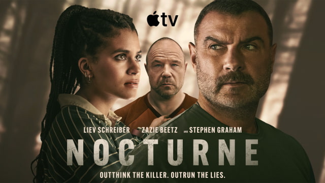 "Nocturne" key art