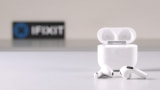 AirPods 5 Earn 2/10 Repairability Score in iFixit Teardown [Video]