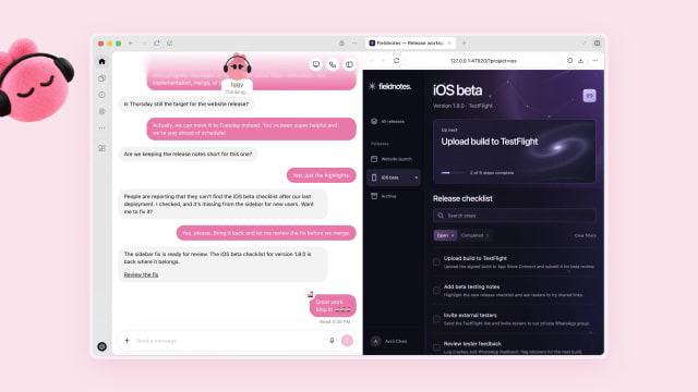 OpenAI Launches Dots, Personal AI Agents That Work in the Background [Video]