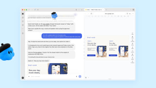 OpenAI запускает Dots — персональных ИИ-агентов, работающих в фоновом режиме [видео]