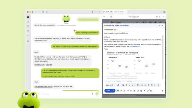 OpenAI Launches Dots, Personal AI Agents That Work in the Background [Video]