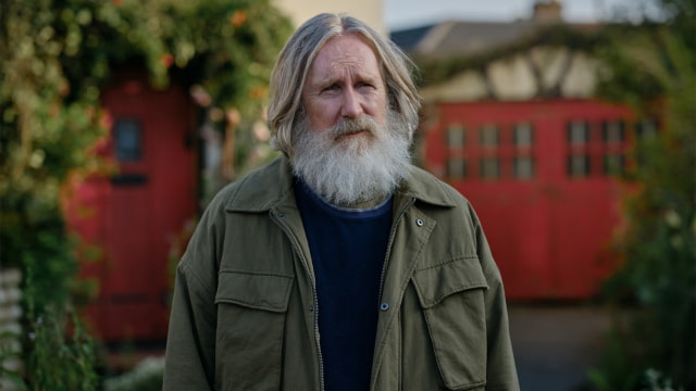 Pearce Quigley in "Small Prophets"