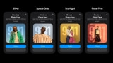 Leaked Apple Home Hub Setup Screens Point to Four Colors