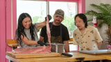 Apple TV Shares Trailer for 'Awkwafina: The Unlikely Cook' [Video]