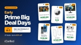 Amazon Prime Big Deal Days 2026: The Best Early Deals Available Now