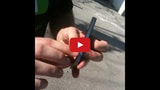 iPhone 4 Drop Test [Video]