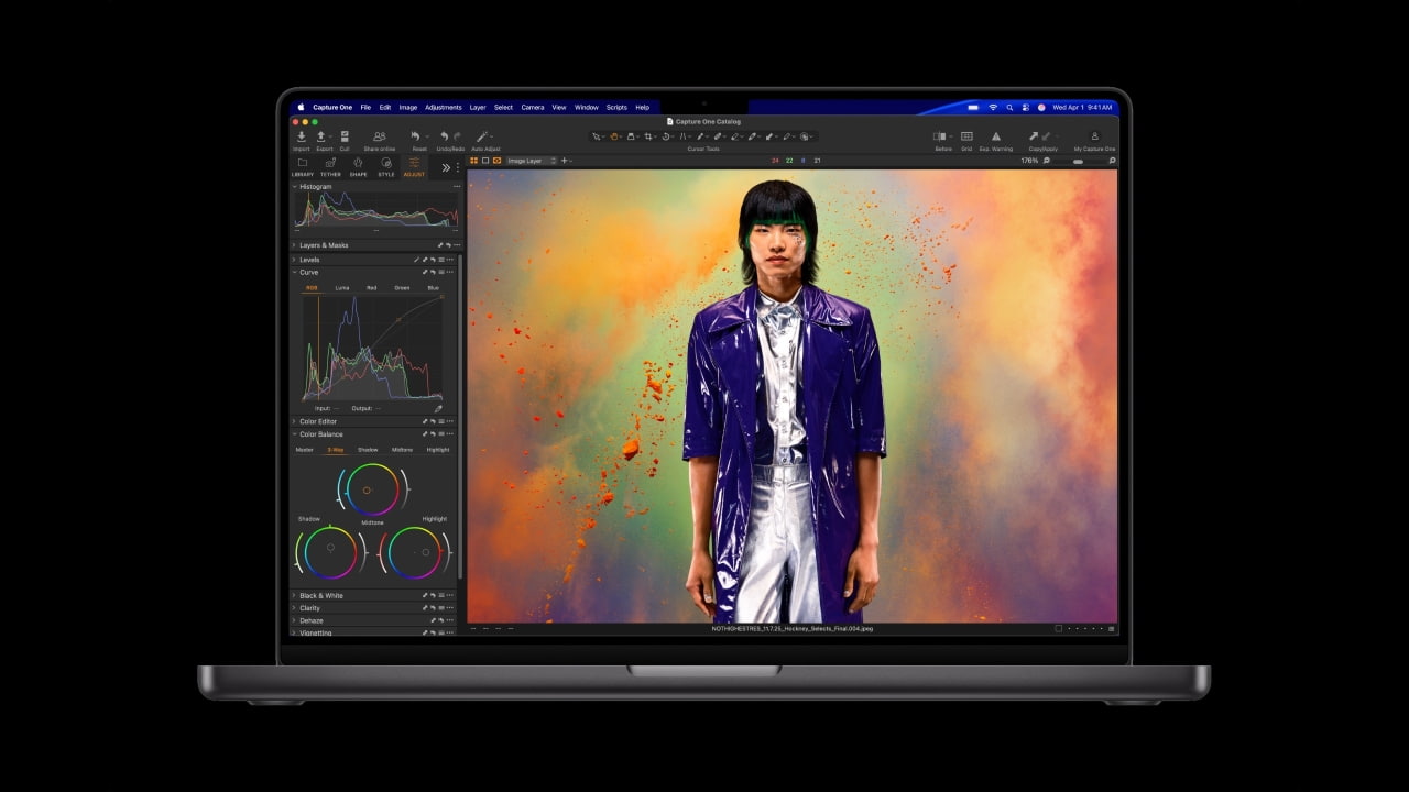 Redesigned MacBook Pro Said to Be 'Significantly Lighter' [Gurman]