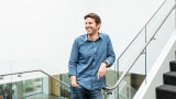 John Ternus Emerges as Apple's De Facto Design Chief [Gurman]