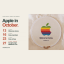 Apple's October Launches: What's Confirmed and What to Expect Apple's October Launches: What's Confirmed and What to Expect