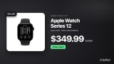 Apple Watch Series 12 Drops to New Low of $349.99 [Deal]