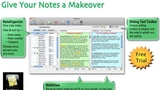Tropical Software Releases TopXNotes 1.6