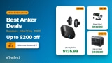 Best Anker Deals for Prime Big Deal Days: Liberty 5 Pro $135.99, SOLIX C1000 $469.99