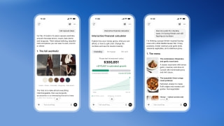 OpenAI Rolls Out GPT-6 and 'Intelligent UI' in ChatGPT