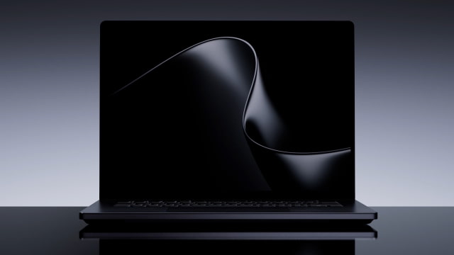 Surface Laptop Ultra display