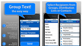Redbits Announces Group Text! 1.0