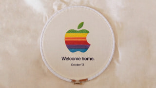 Apple объявляет о мероприятии «Добро пожаловать домой» 13 октября