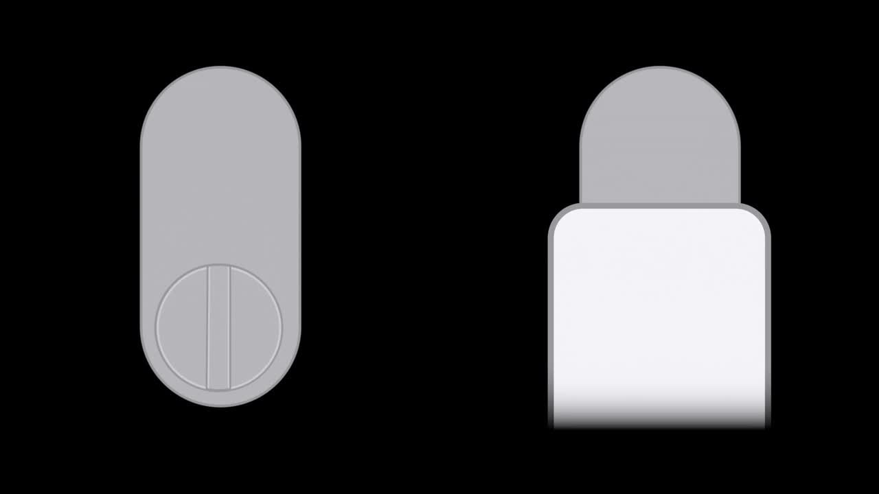 LG Home Accessories Could Offer HomeKit-Exclusive NFC Setup Without Power [Leak]