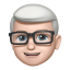 Tim Cook Tells Apple CEO John Ternus 'Don't Mimic Me' Tim Cook Tells Apple CEO John Ternus 'Don't Mimic Me'