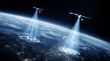 SpaceX Strikes Deal to Acquire Nationwide Spectrum for Starlink Mobile