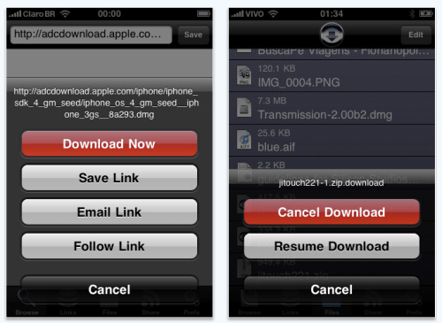 Silicon Studios Releases iDownload 2.0