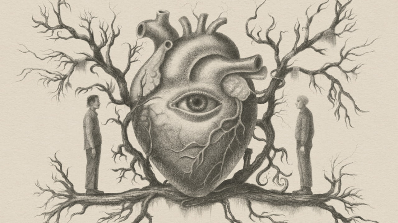 Apple Previews 'Heart' Podcast Hosted by Karen Kilgariff Ahead of October 19 Premiere