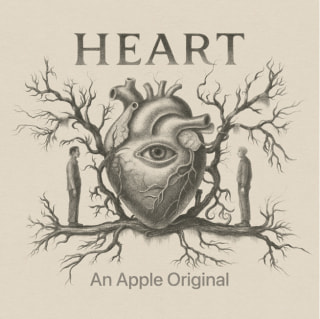 Apple представила подкаст «Heart» с ведущей Карен Килгариф в преддверии премьеры 19 октября