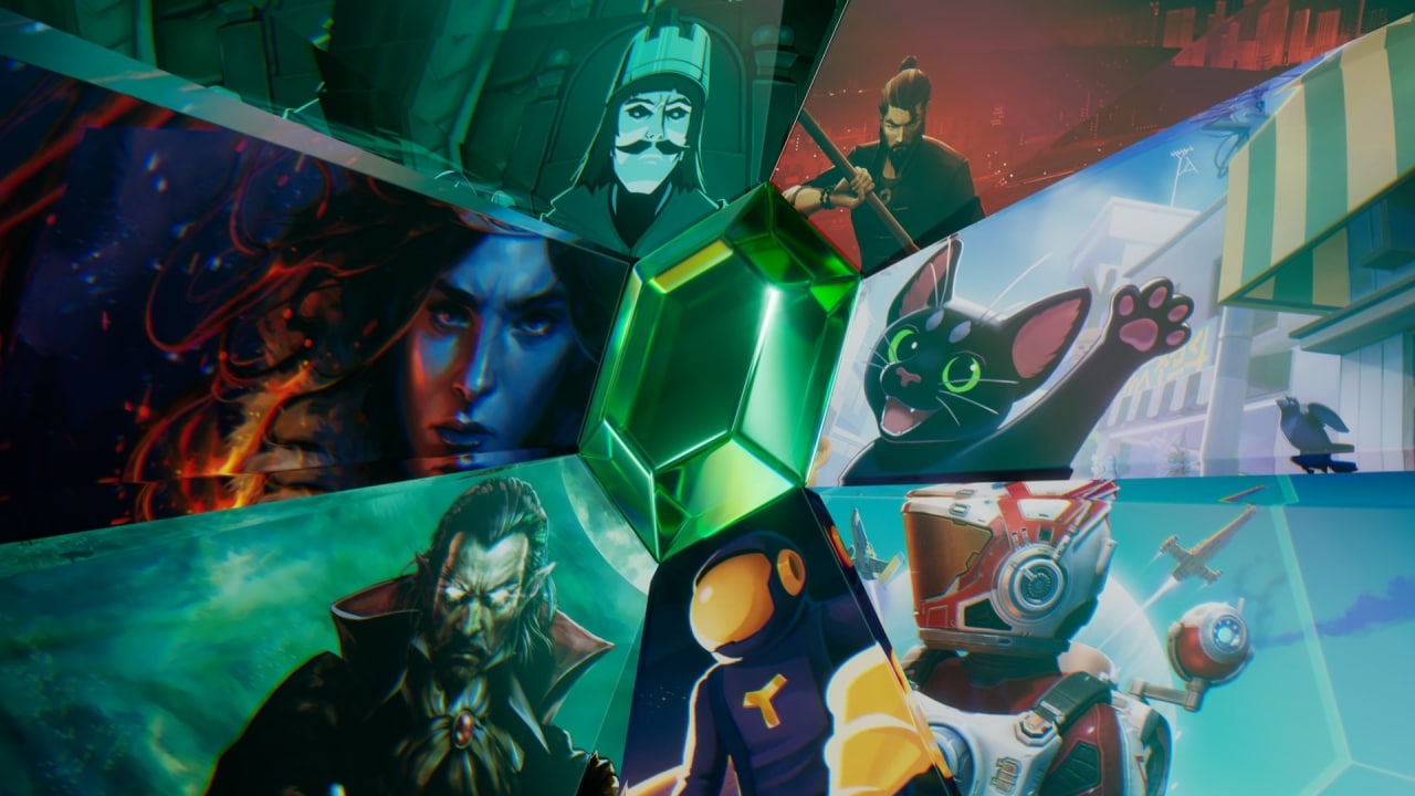Apple Launches App Store Indie Games Week With Sifu and No Man's Sky