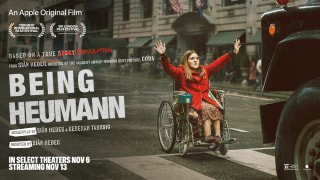 Apple Debuts Official Trailer for 'Being Heumann' Starring Ruth Madeley [Video]