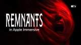 Apple's First Immersive Horror Film 'Remnants' Arrives on Vision Pro October 16 [Video]